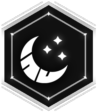 Midnight Dev Logo